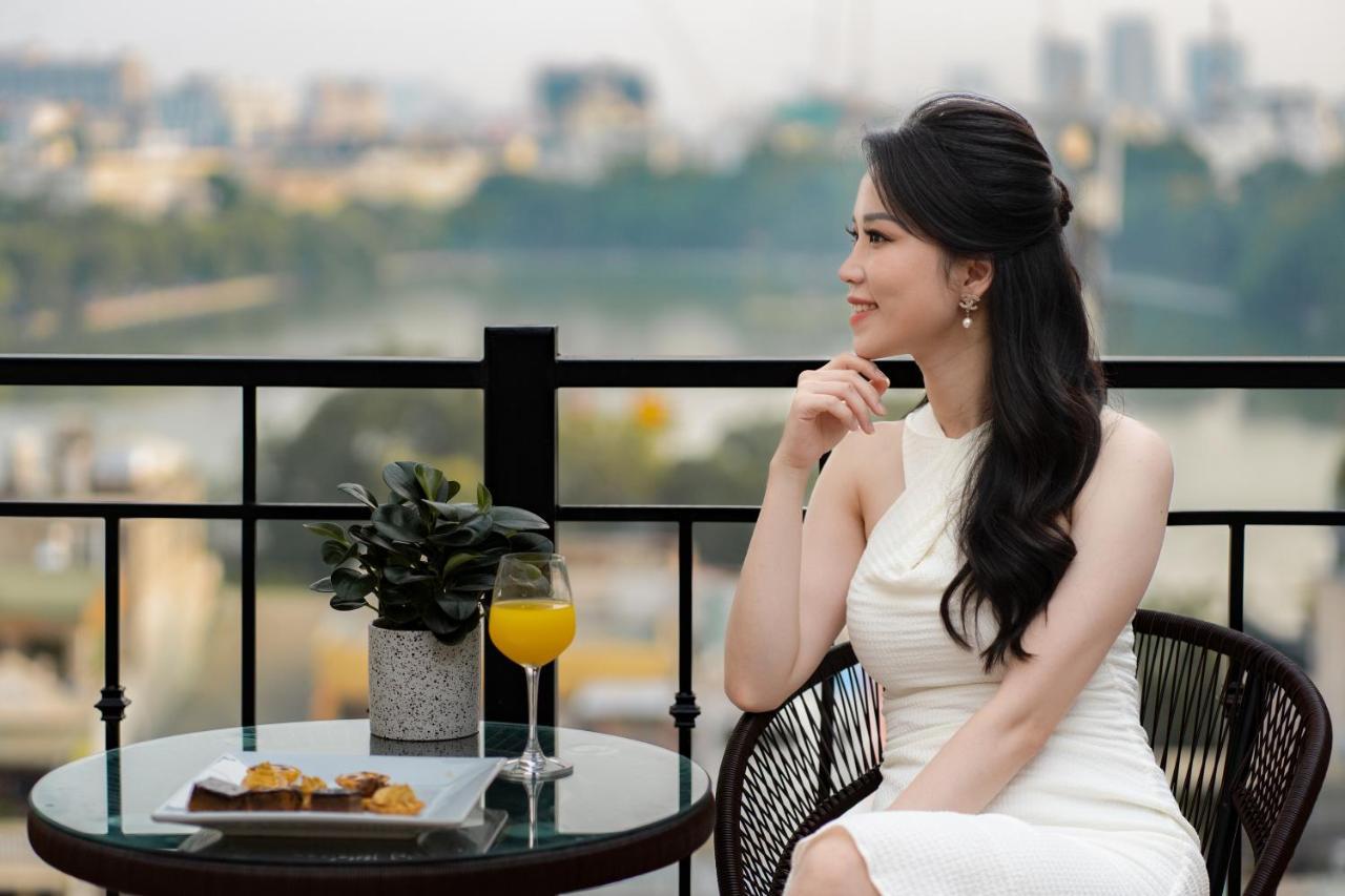 Lefoyer Hanoi