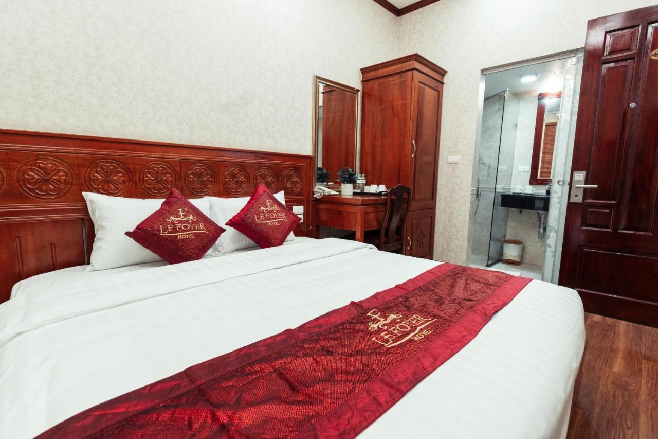 Lefoyer Hanoi