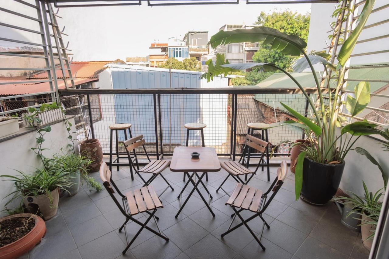 Homestay Entire French House With 4 Bedrooms In Downtown *
