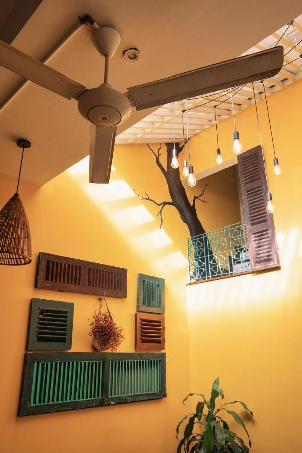 Entire French House With 4 Bedrooms In Downtown * Hanoi