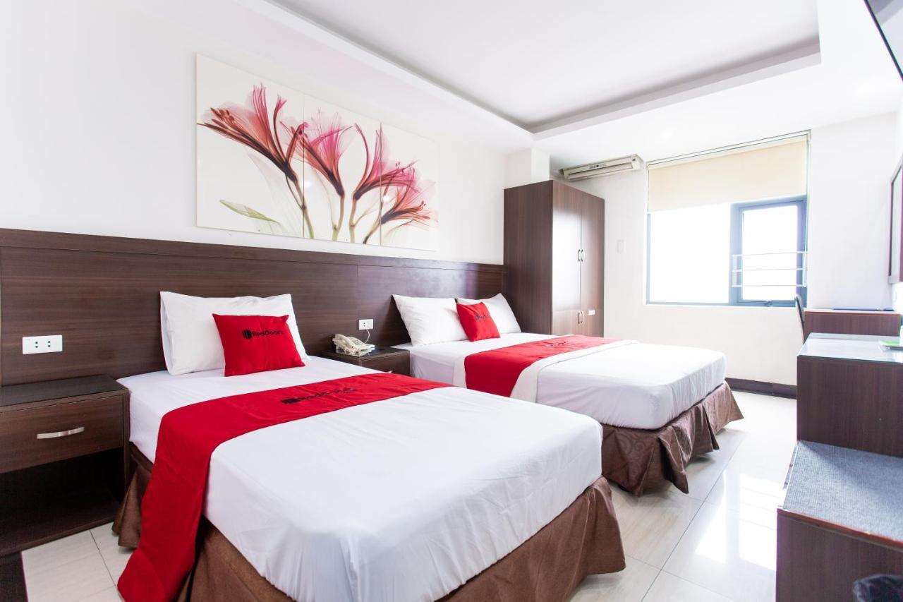 Reddoorz Sao Nguyen Ngoc Vu Hotel 2*