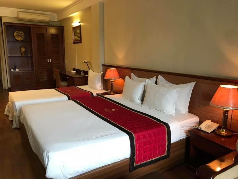 Hanz Regal 3* Hanói