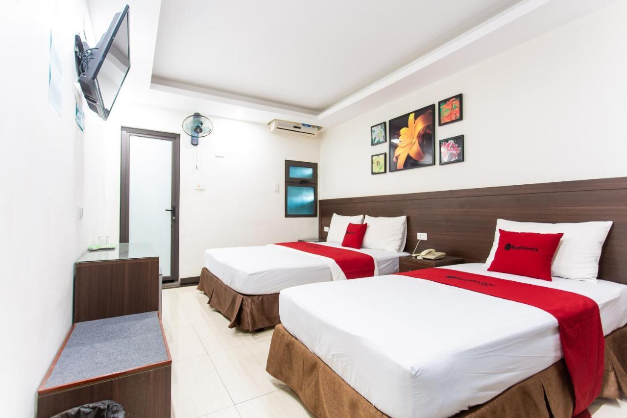 Reddoorz Sao Nguyen Ngoc Vu 2*