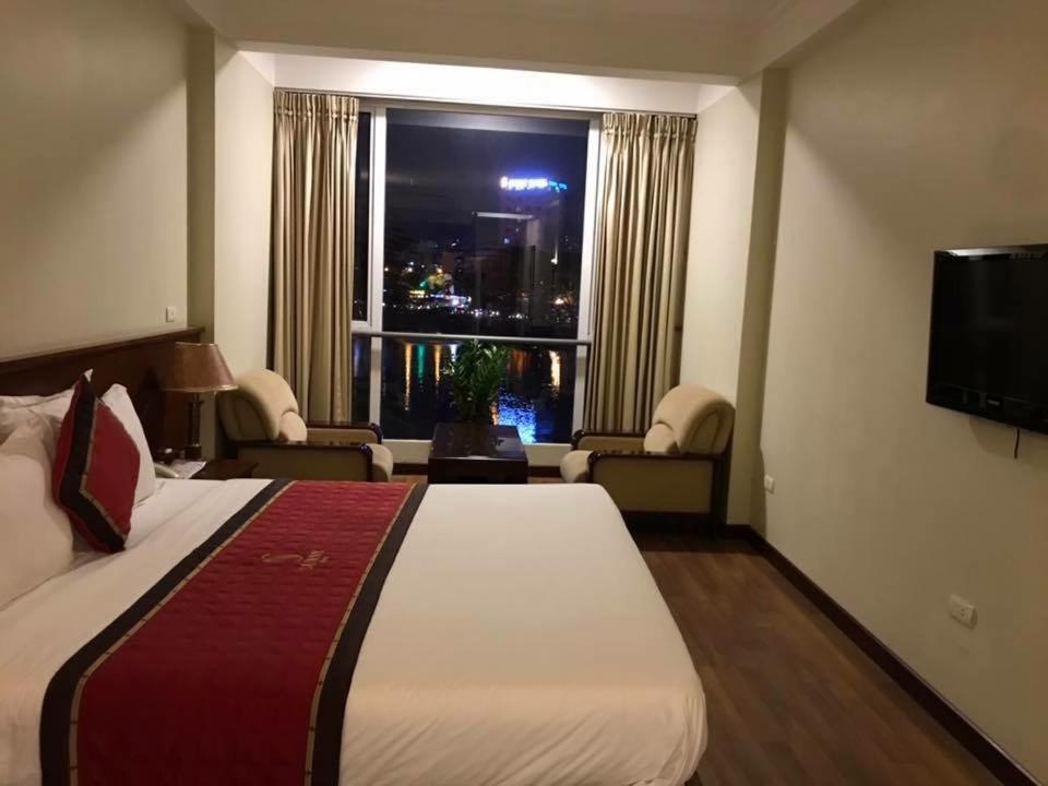 Hotel Hanz Regal