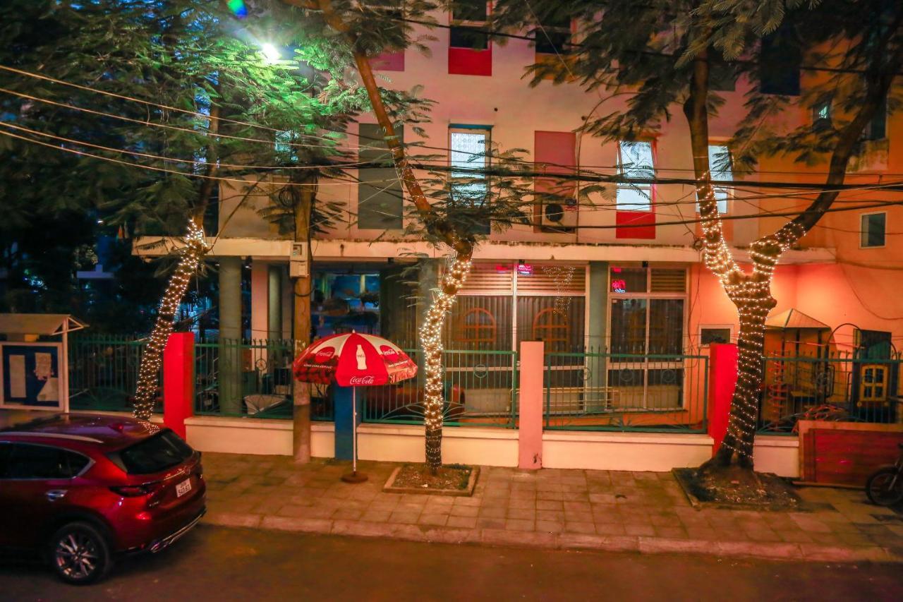 Aloha Hotel Hanoi