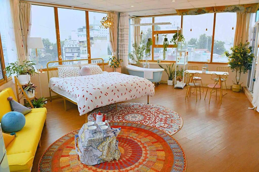 Apartment Langmandi Luxury
