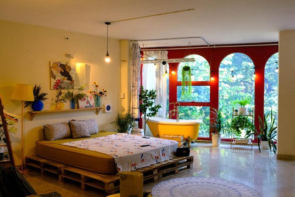 Apartment Langmandi Luxury Hanoi