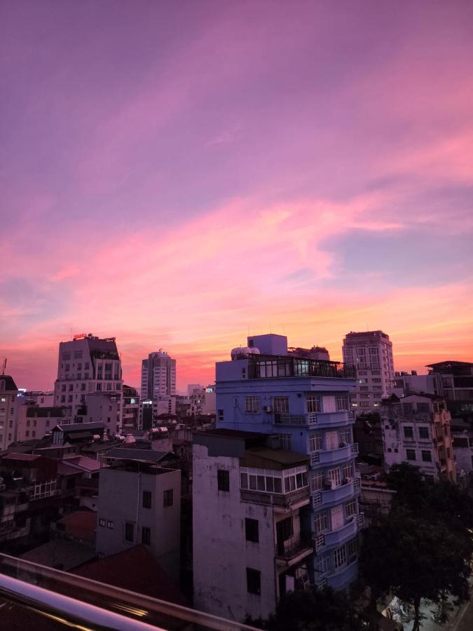 Căn hộ Livie Ham Long
