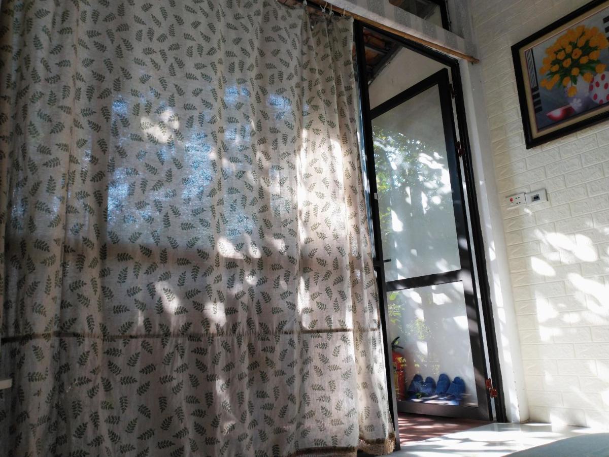 Elephant House - Duong Lam Homestay Country house *
