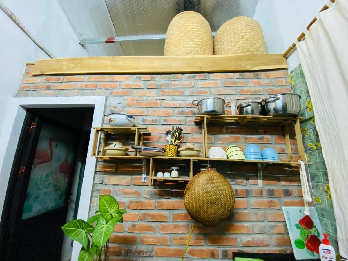 Elephant House - Duong Lam Homestay Country house Hanoi