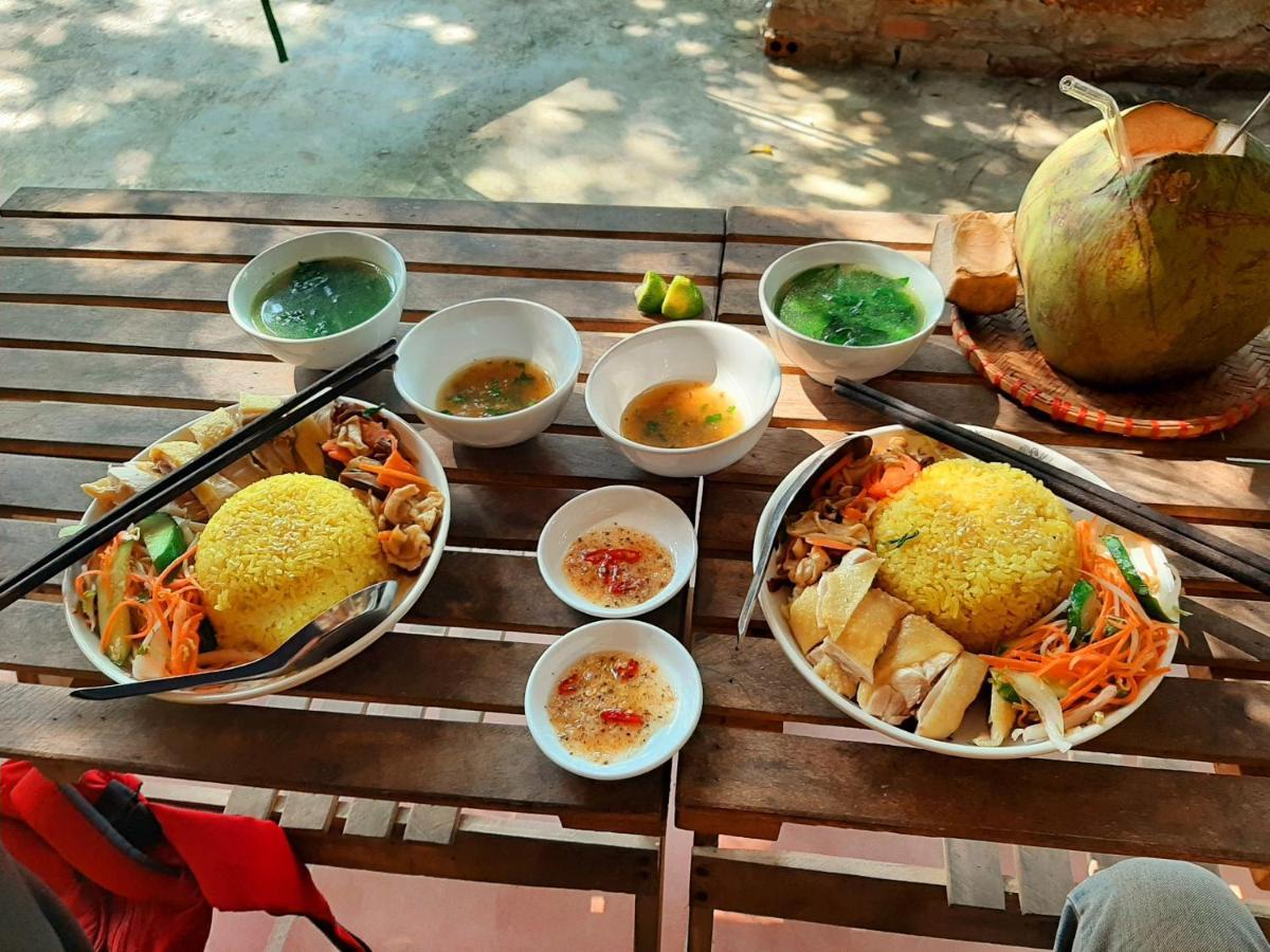 Elephant House - Duong Lam Homestay Hanoi