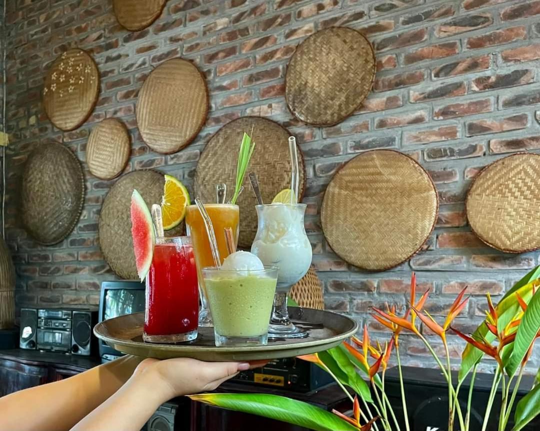 Elephant House - Duong Lam Homestay