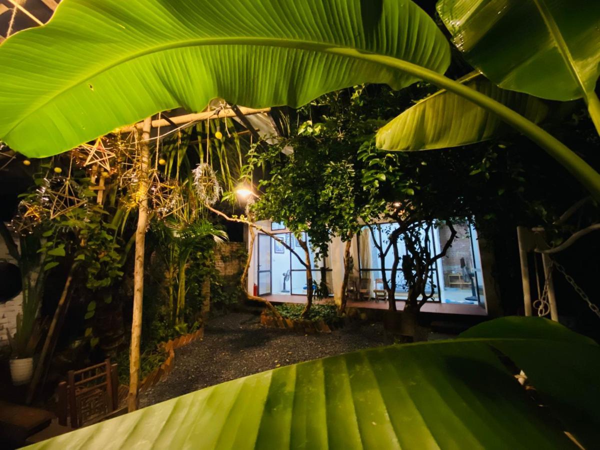 Elephant House - Duong Lam Homestay Country house Hanoi
