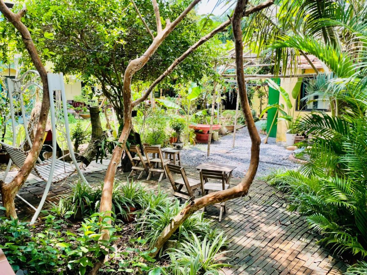 Elephant House - Duong Lam Homestay Country house Hanoi