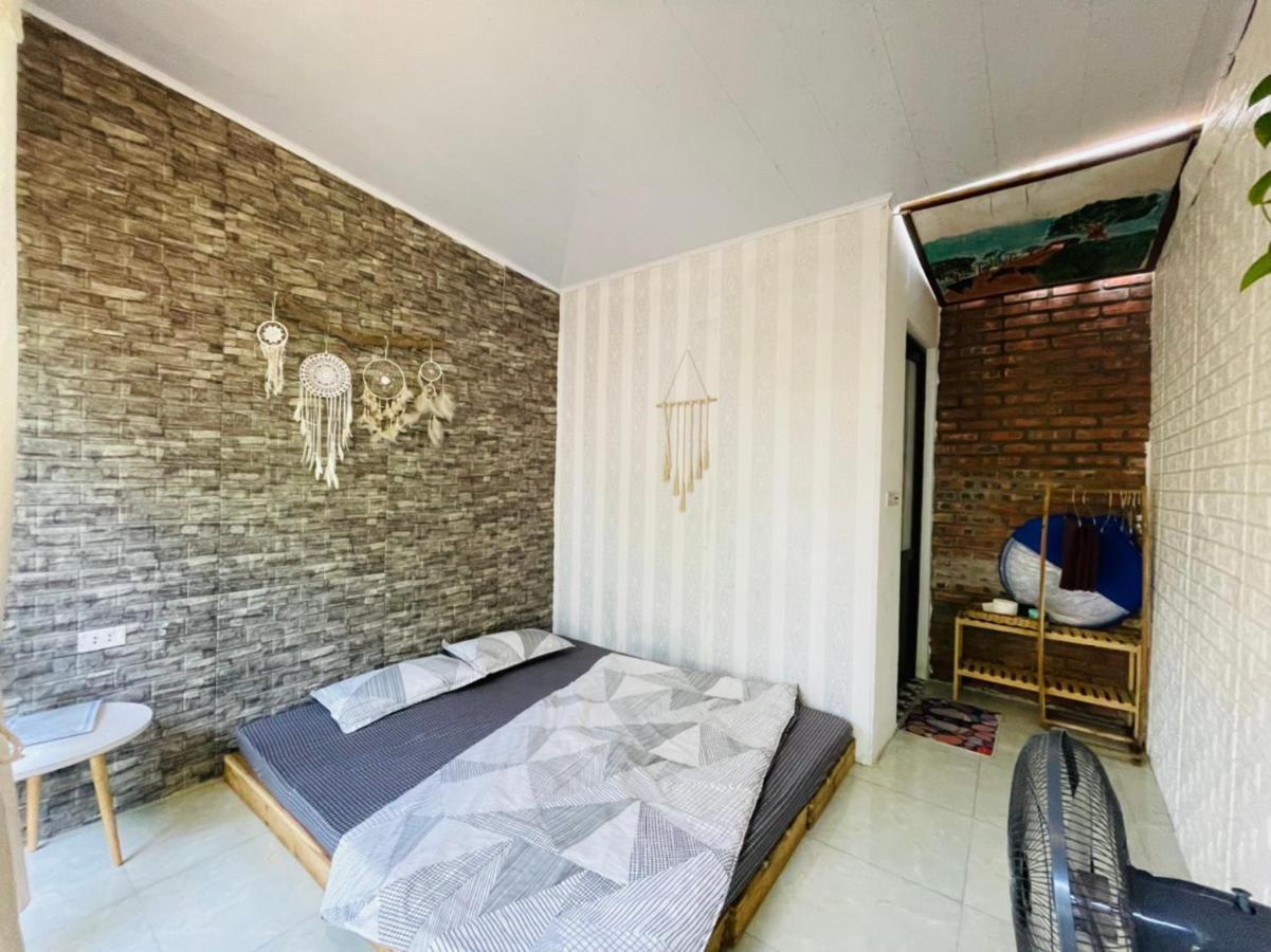 Country house Elephant House - Duong Lam Homestay Hanoi