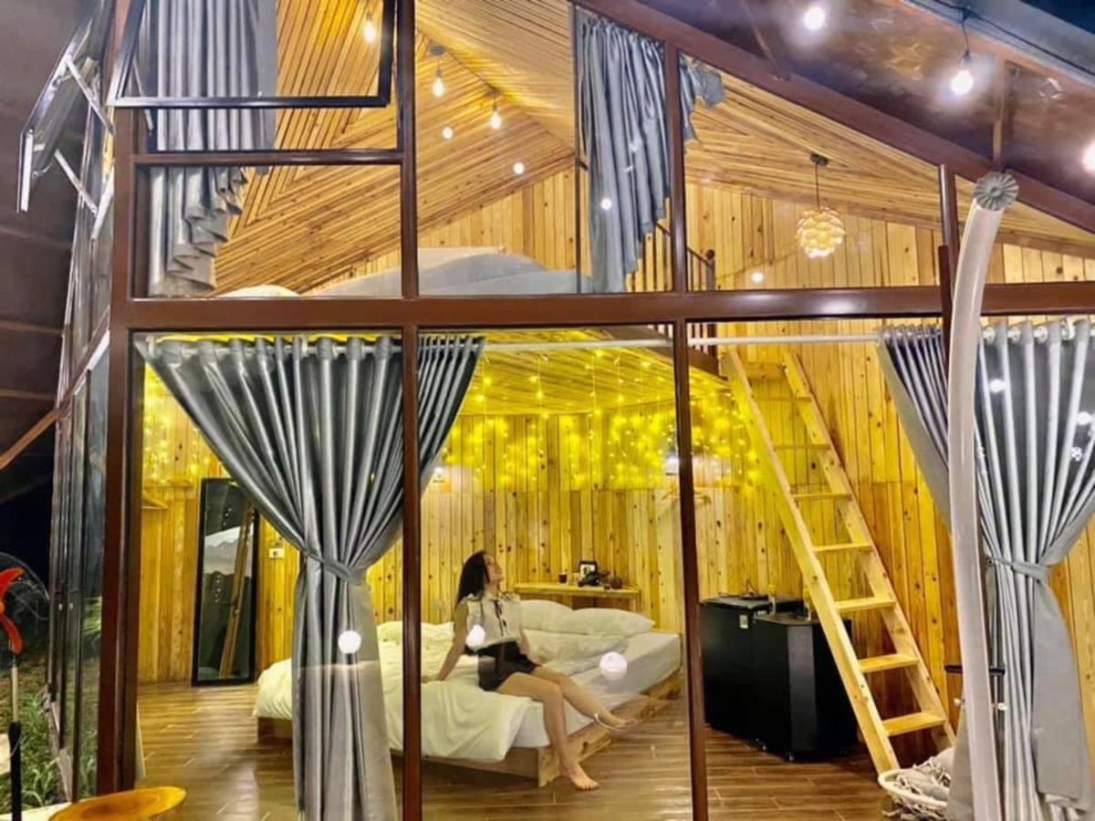Moon Soc Son - Venuestay
