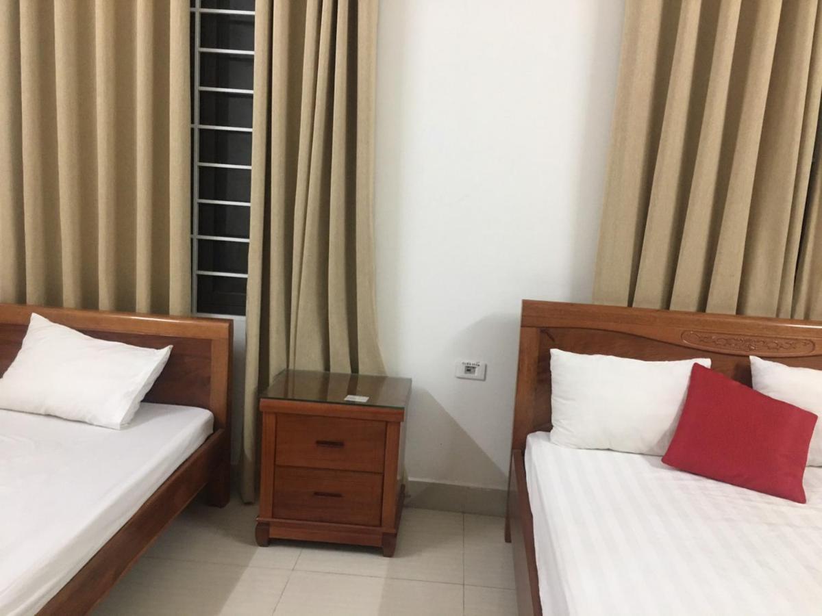 Guest house Nha Khach Nam Cuong - Dich Vu Luu Tru Tai Quan Dong Da *