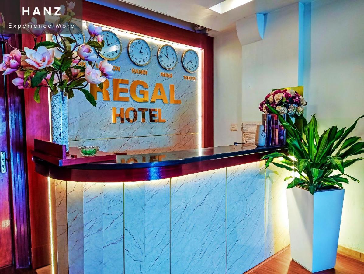 S79 Regal