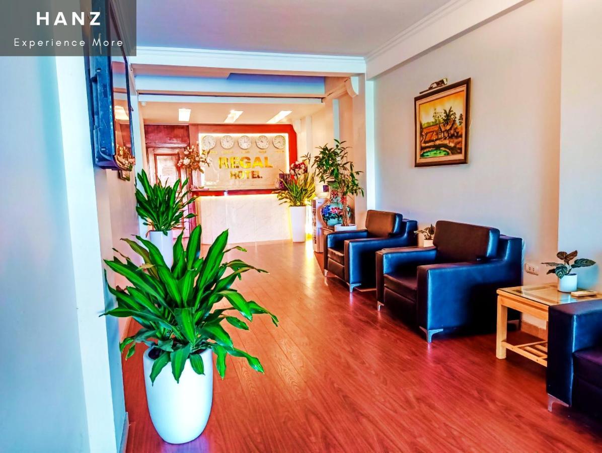 Hanz Regal 3* Hanói