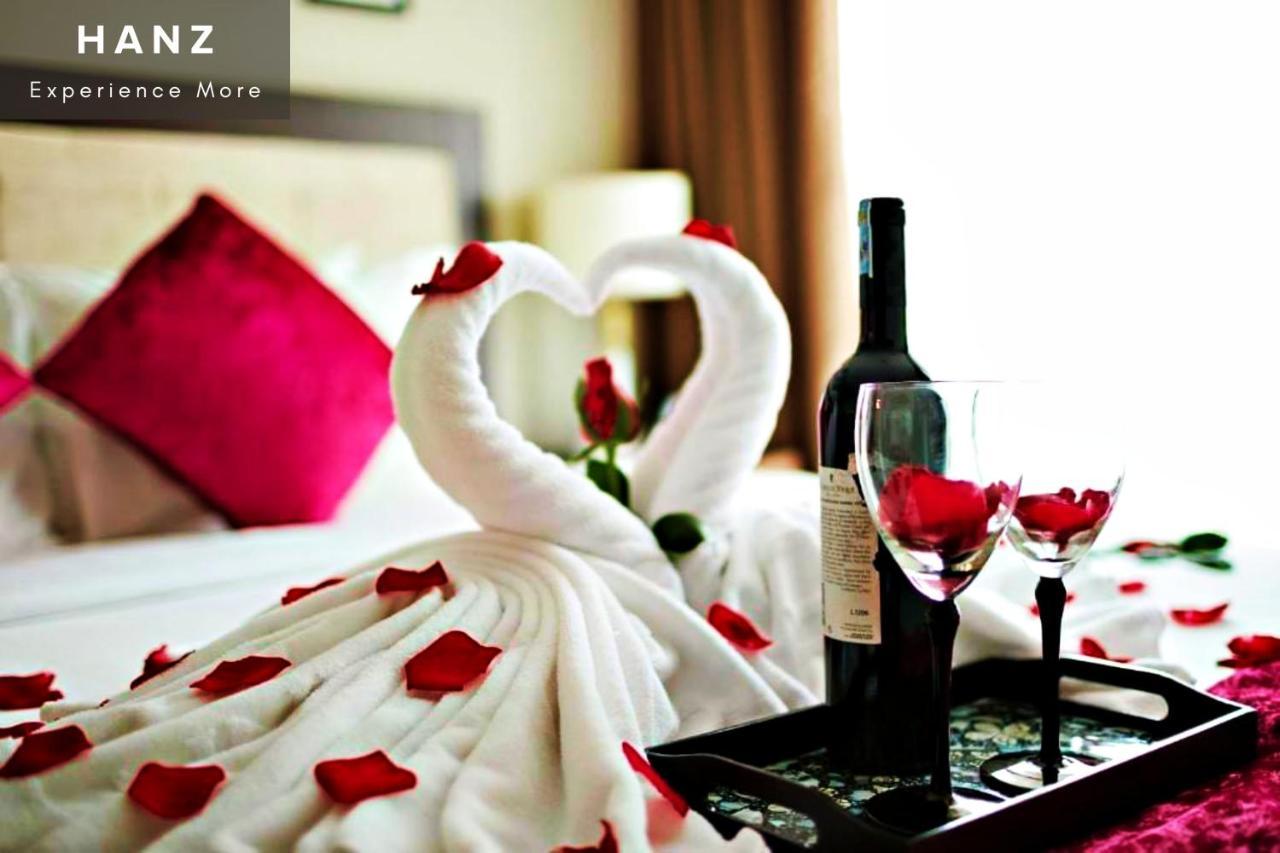 Hanz Regal Hotel