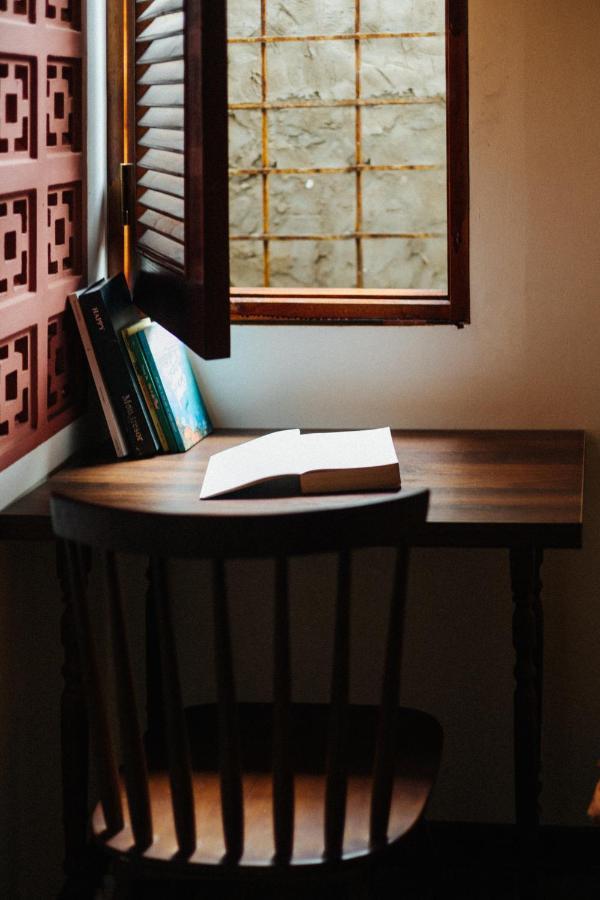 Studio In Beer Street - Delapong Homestay Ta Hien Hanoi