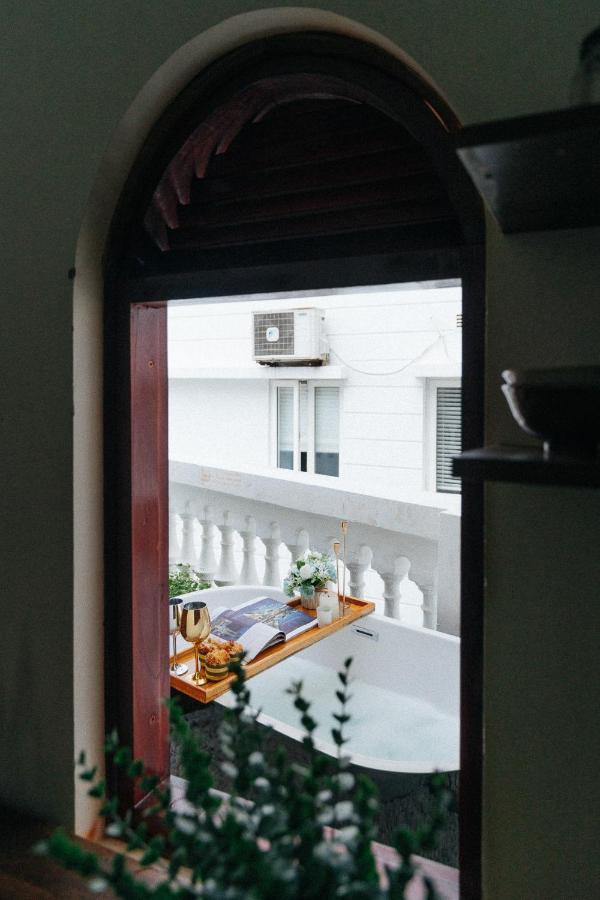 Aparthotel Studio In Beer Street - Delapong Homestay Ta Hien