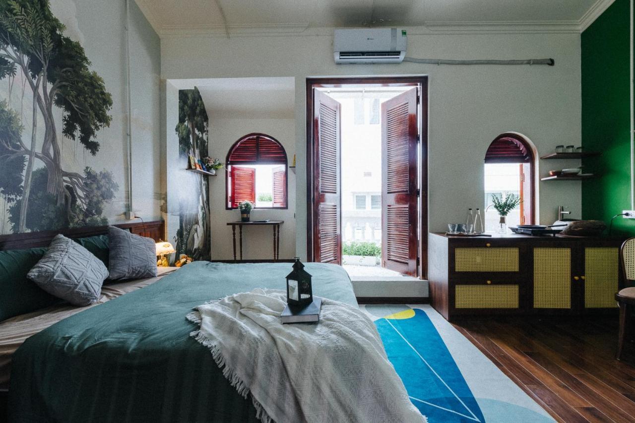 Studio In Beer Street - Delapong Homestay Ta Hien *