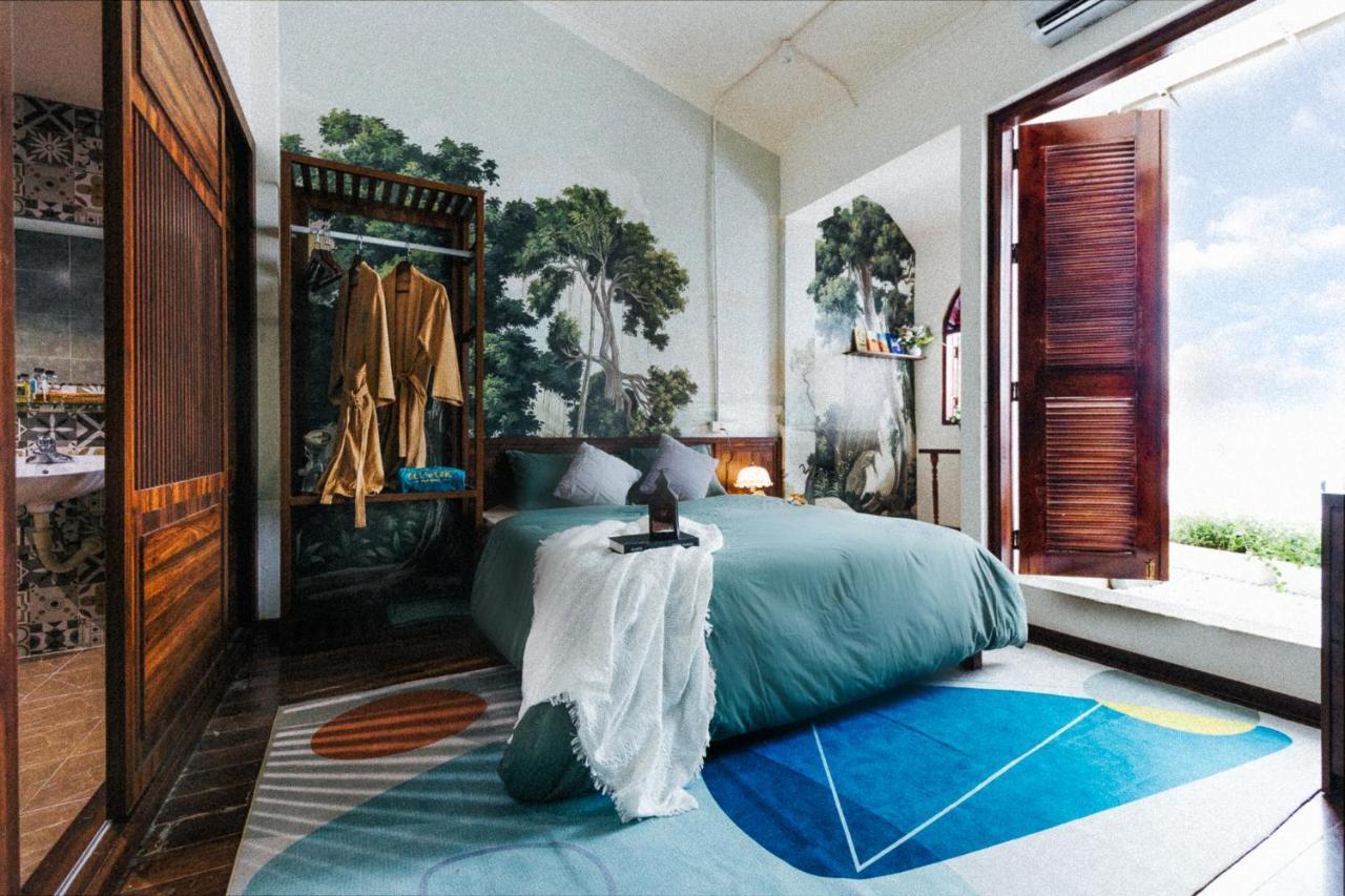 Aparthotel Studio In Beer Street - Delapong Homestay Ta Hien