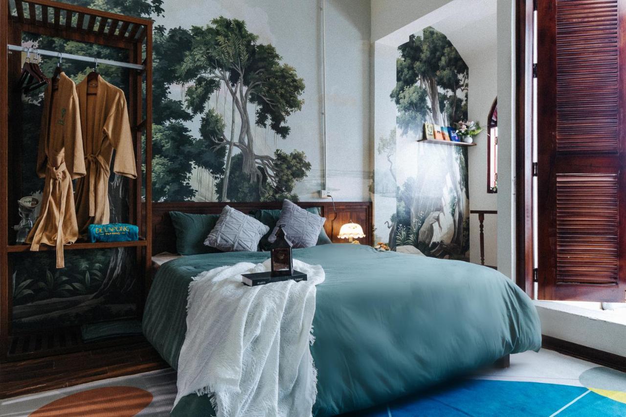 Aparthotel Studio In Beer Street - Delapong Homestay Ta Hien Hanoi