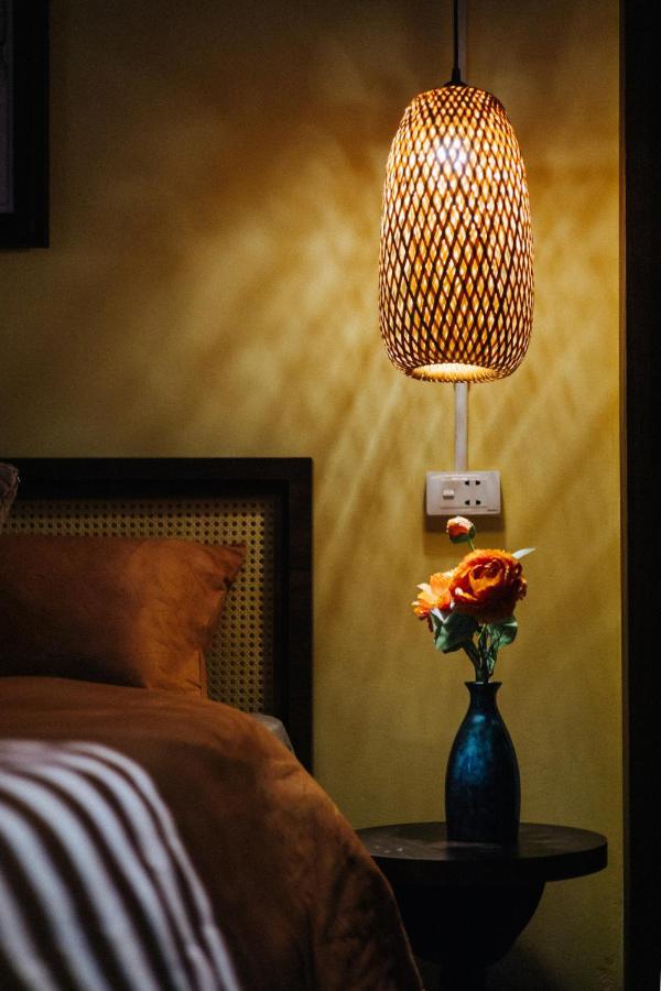 Studio In Beer Street - Delapong Homestay Ta Hien Aparthotel