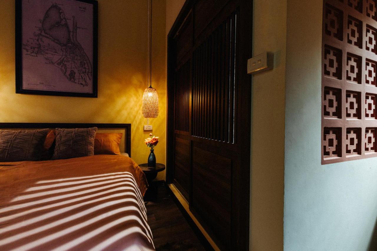 Studio In Beer Street - Delapong Homestay Ta Hien Aparthotel Hanoi