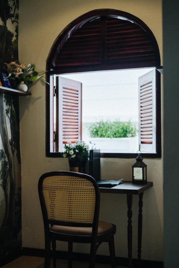 Studio In Beer Street - Delapong Homestay Ta Hien