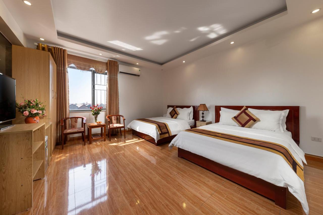 Airport Transit Hotel Hanoi