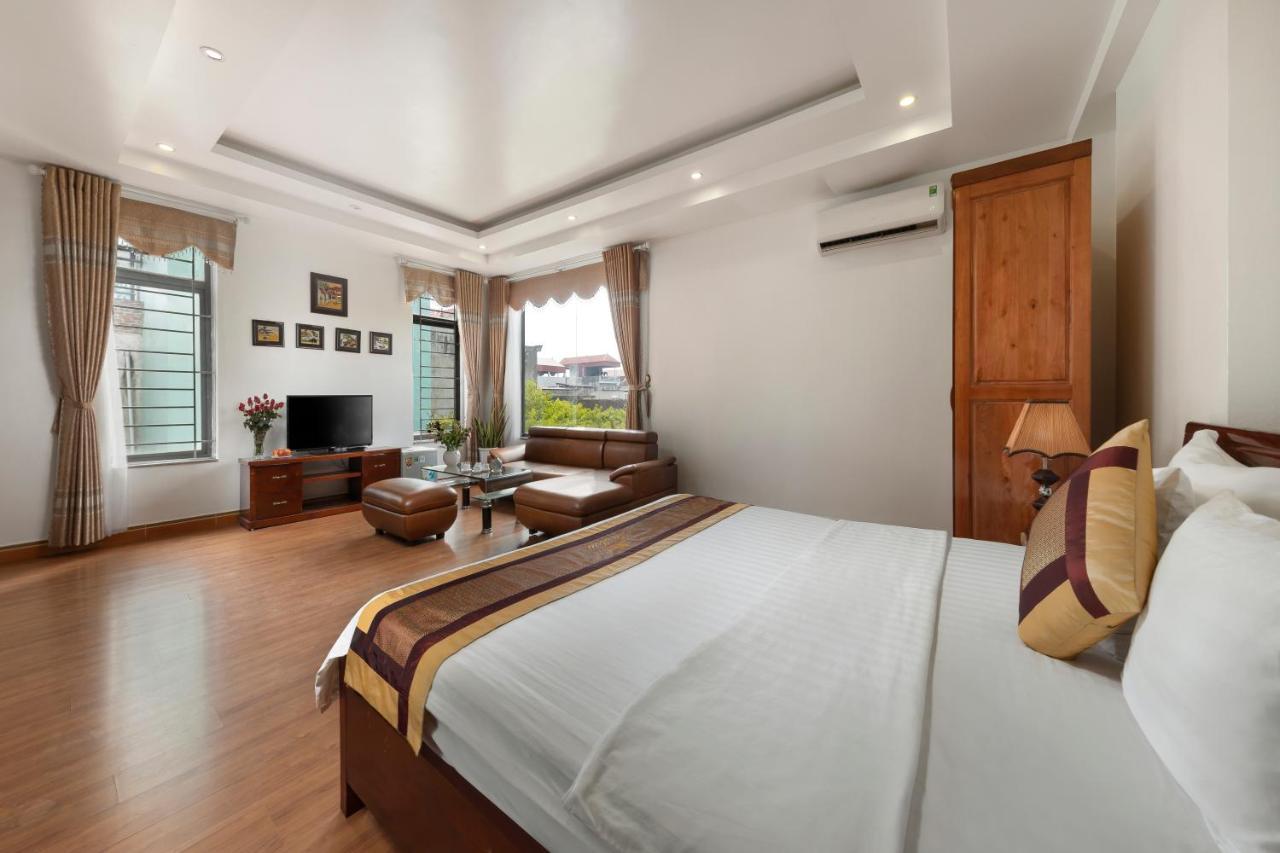 Hotel Airport Transit Hanoi