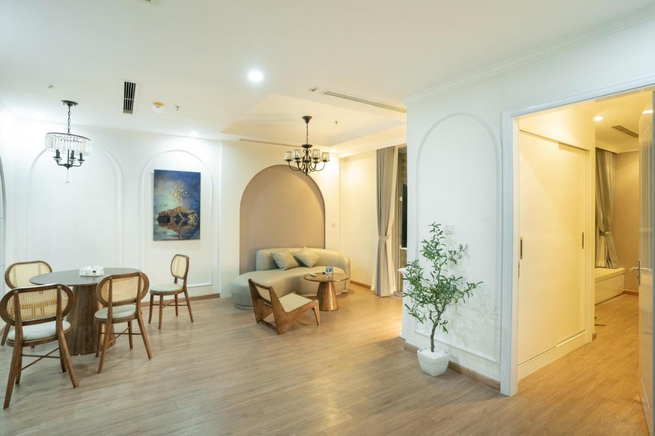 Apartment Times Hanoi