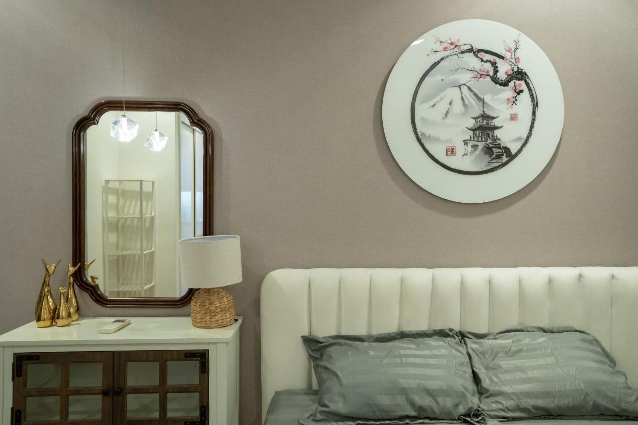 Times Apartment