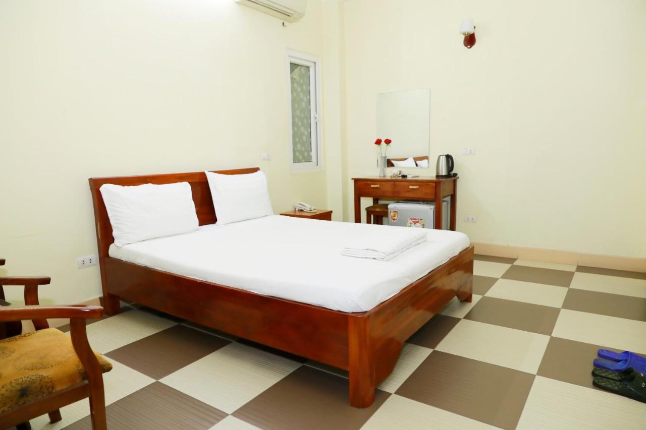Hotel Xuan Hanoi