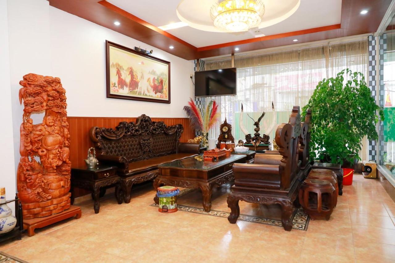 Hotel Xuan
