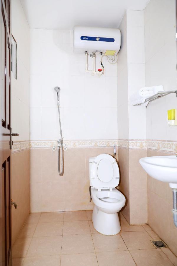 Xuan Hotel Hanoi
