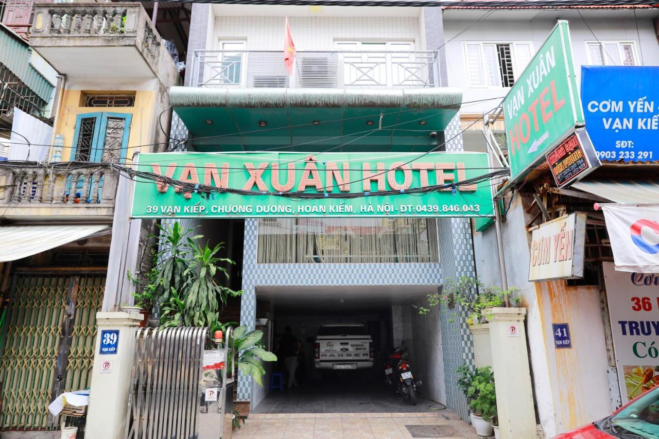 Xuan 3* Hanoi