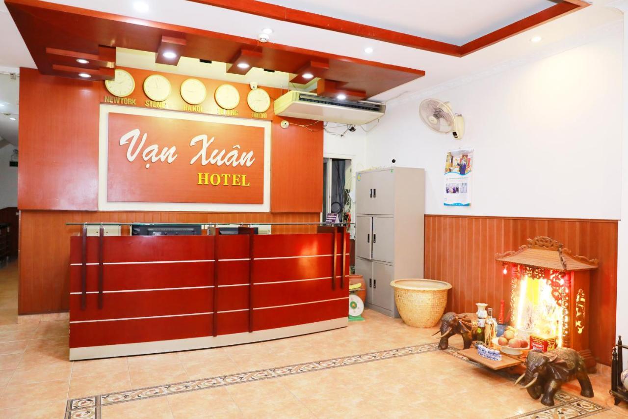 Xuan Hotel
