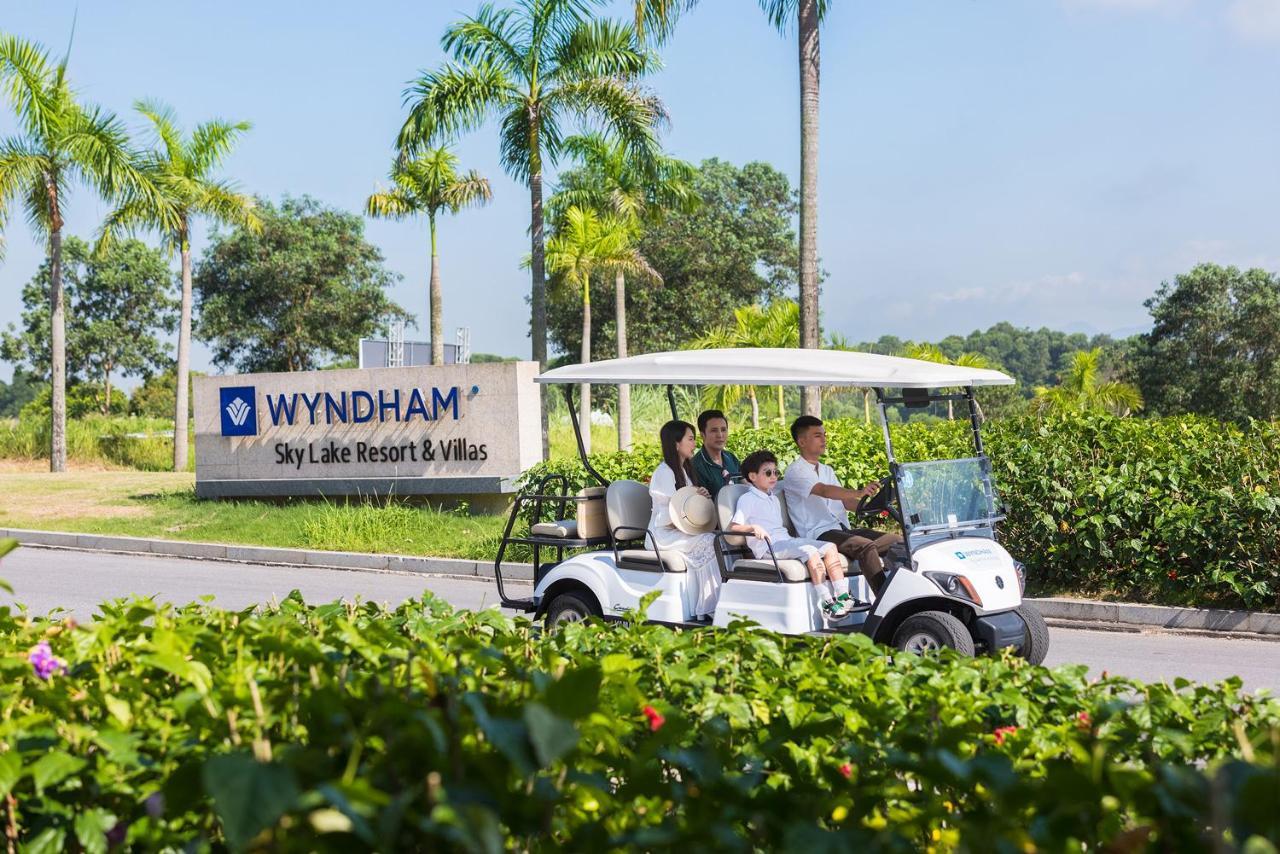 Hotel Wyndham Sky And 5*
