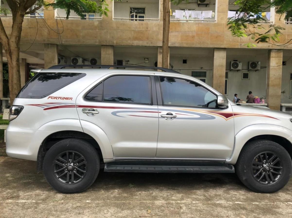 Khách sạn Phương Thảo Hà Nội