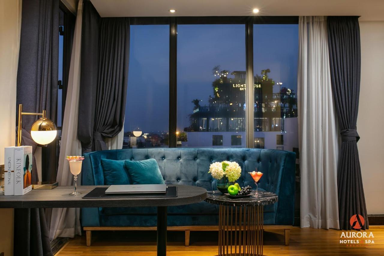Aurora Premium - A Lifestyle 4*