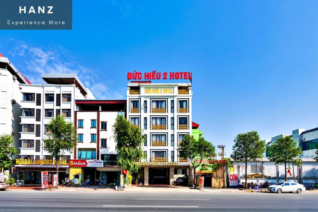 Căn hộ Hanz Front Duc Hieu 2 Noi Bai Hà Nội