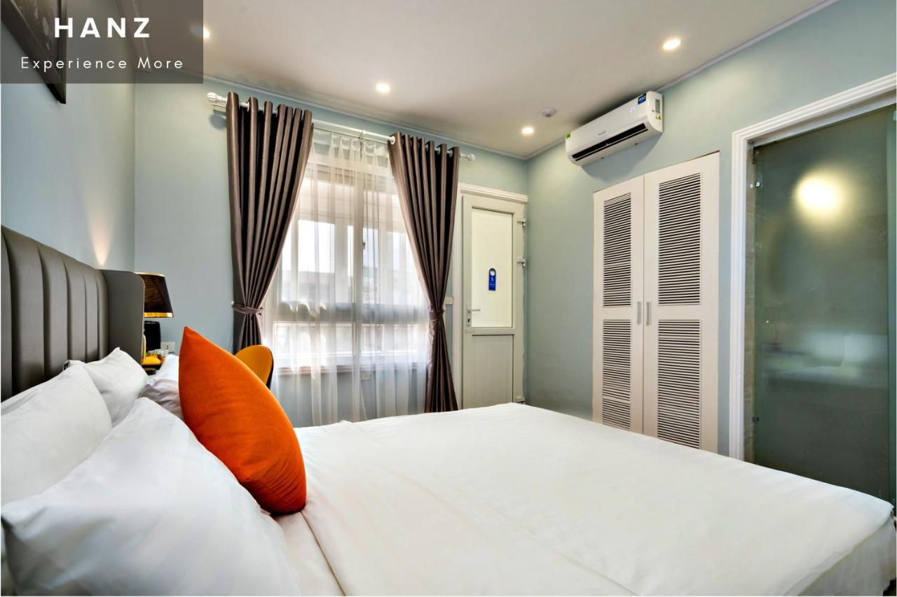 Memory Legends Khách sạn Hà Nội