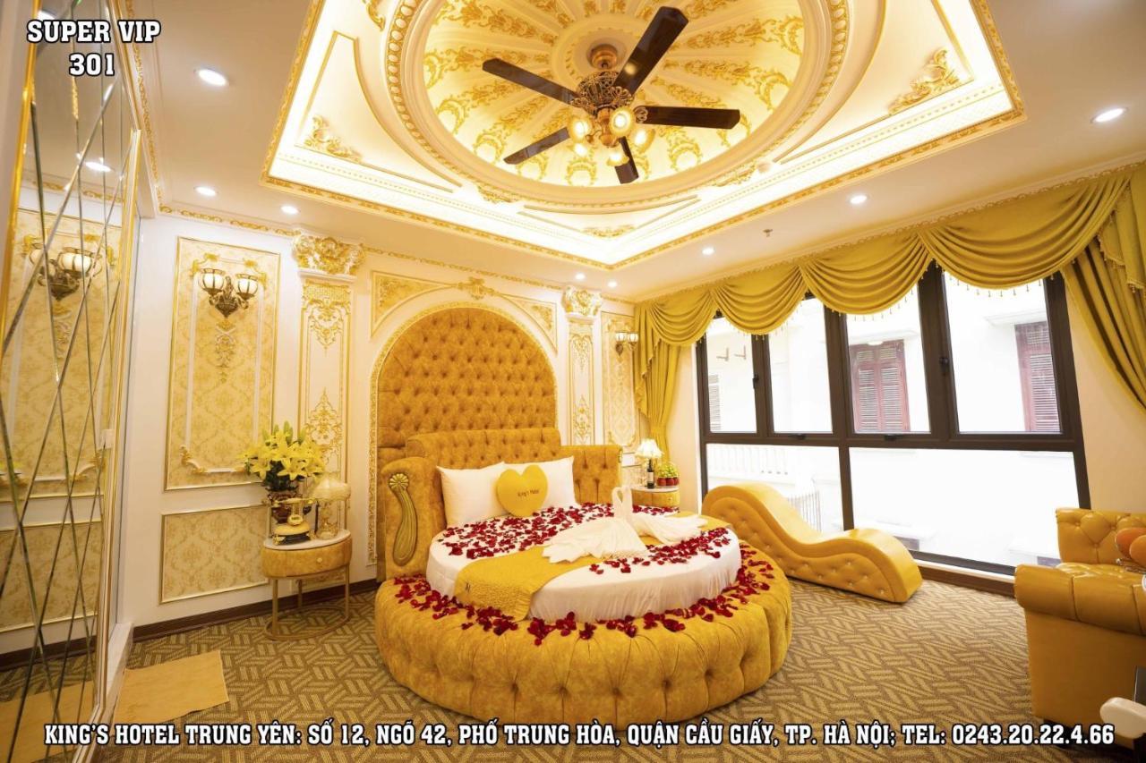 Hotel King's Trung Yen