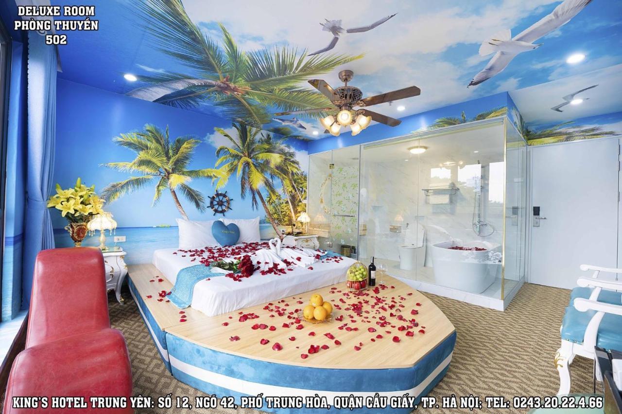 King's Trung Yen Hotel