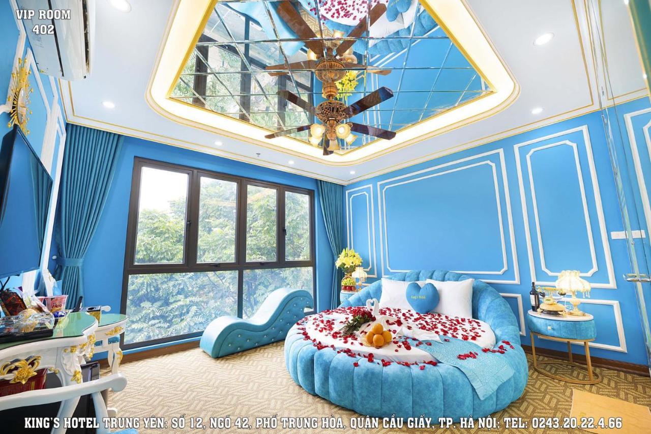King's Trung Yen Hotel