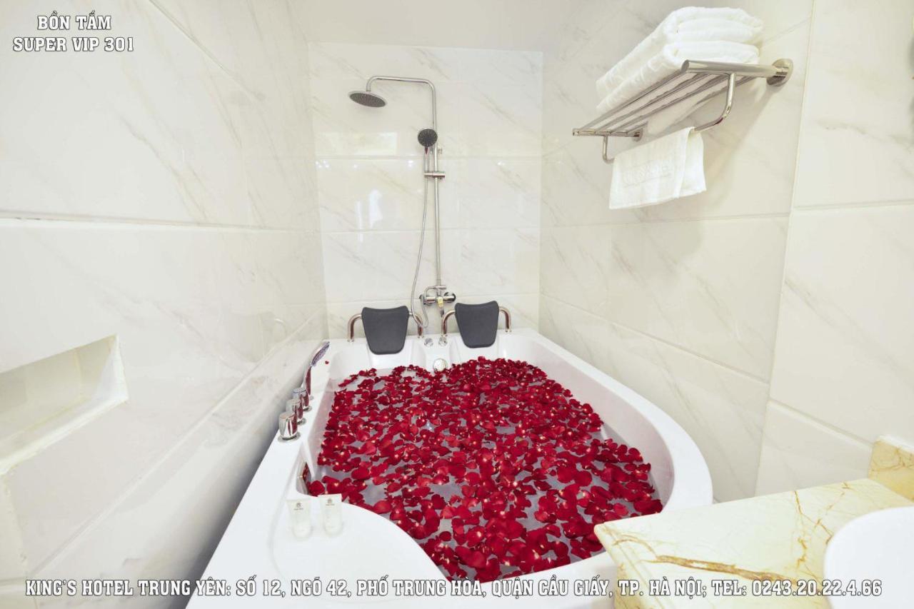 King's Trung Yen 3* Hanoi